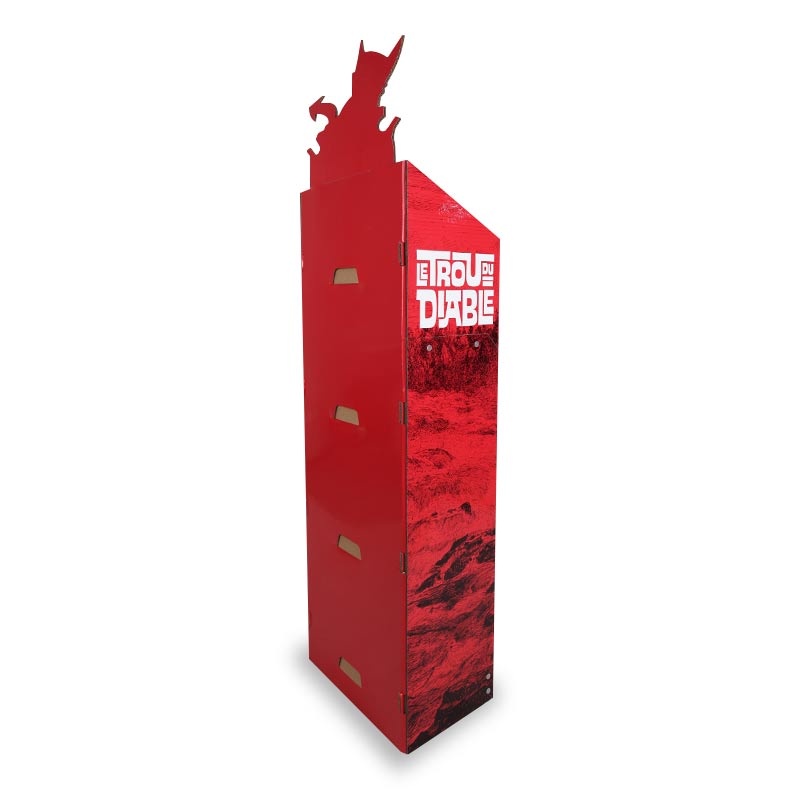 cardboard-floor-displays cardboard floor displays