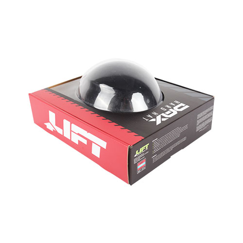 RETAIL PACKAGING