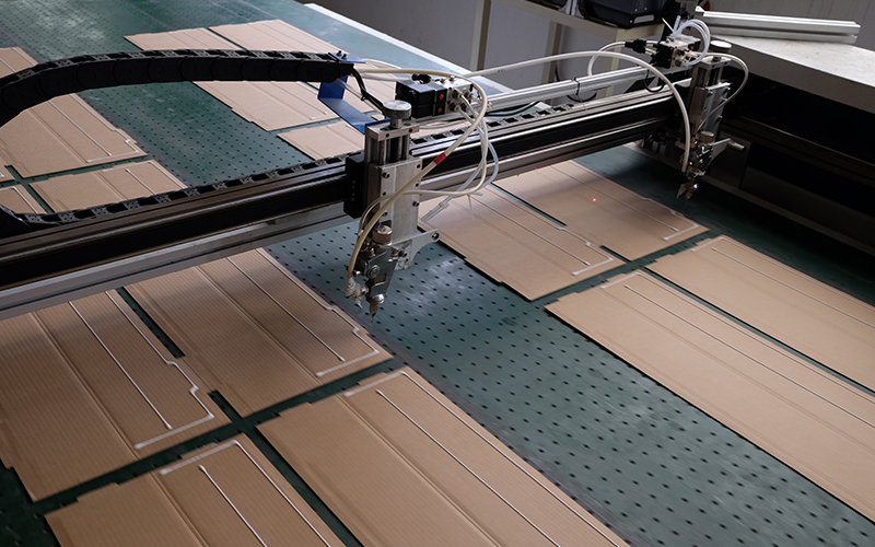 Automatic Display Gluing machine Automatic Display Gluing machine