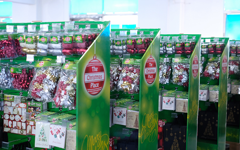 Cardboard Shipper Display for Gift Cardboard Shipper Display for Gift