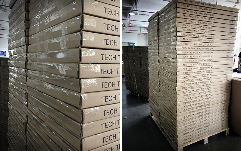 Flat-pack Flat-pack