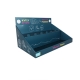 Cardboard Display Box with Tier for Game Card & Toy