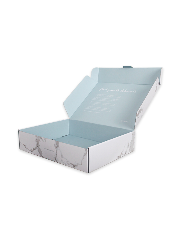 Cardboard Mailer Box Cardboard Mailer Box