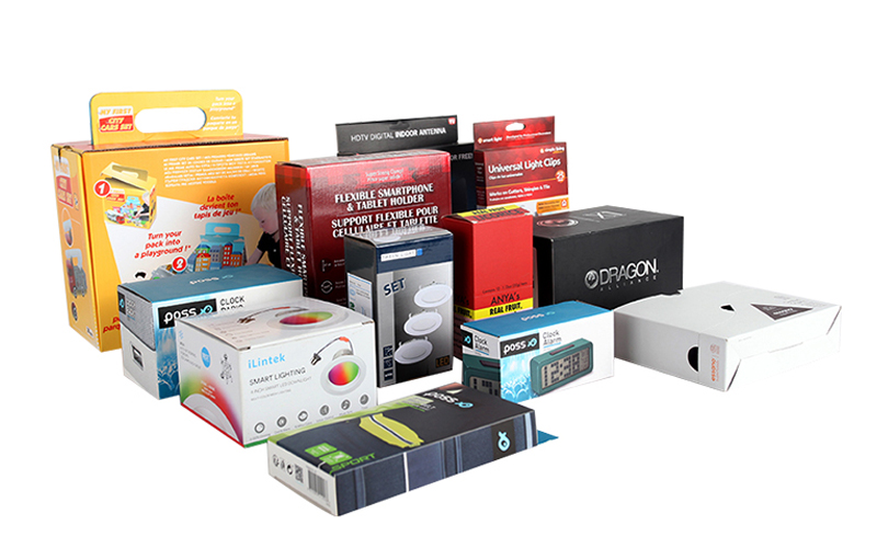 Cardboard Packaging Box Cardboard Packaging Box