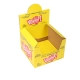 Corrugated Shelf Ready Packaging Display Box