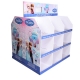 Custom Temporary Corrugated Full Pallet Display for Toy