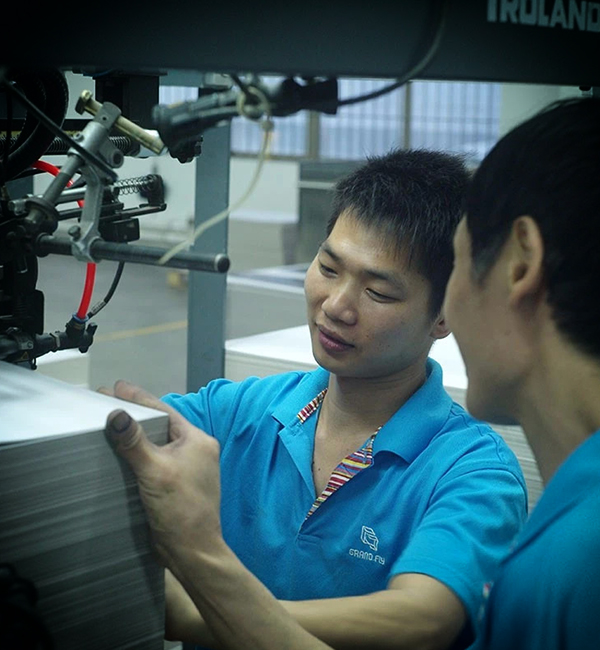 Production Production