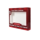 Products Packaging Box with PVC window