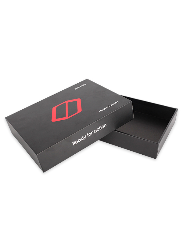 Two Piece Rigid Boxes Two Piece Rigid Boxes