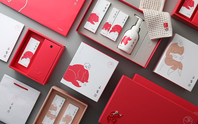 retail packaing design retail packaing design