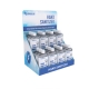 Custom Stable Counter Display Unit Table top CDU for Hand Sanitiser