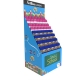 Back to School Temporary POS Display Rack for Notebook