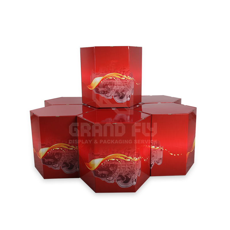 Custom Design POS Windows Retail Shop Display -1 Custom Design POS Windows Retail Shop Display -1