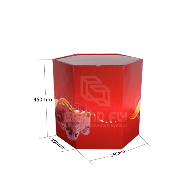 Custom Design POS Windows Retail Shop Display -4 Custom Design POS Windows Retail Shop Display -4