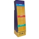 Pen & Pencil Powerwing Carton Display Shipper with Peg Hook