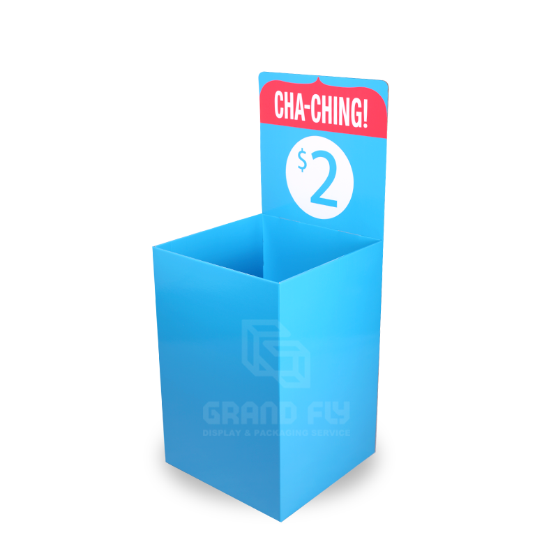 Stationery Retail Dump Bins for Back to School Promotion-3 Stationery Retail Dump Bins for Back to School Promotion-3