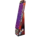 Halloween Holiday Corrugated FSDU Floor Shipper Display