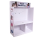 Wal-Mart Half Pallet Display Stand for Electronics Products