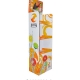 Custom Printed Cardboard Product Display Rack for Bottle