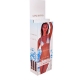 Custom Printed Paperboard Display Bin for Sun Cream