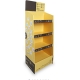 Shelf Shipper Corrugated Floor Display for Commodity