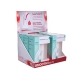 Counter Top Display Unit for Electronic Facial Cleanser