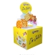 Custom Caton Retail Full Pallet Display Stand for Biscuits