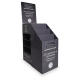 Modular Combined Cardboard Floor Display Stand & Bins