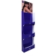 Nivea Cardboard POP Sidekick Display Hangsell Unit