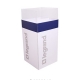 POP Corrugated Dump Bins with PVC Sleeve for Led Light
