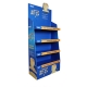 Pharmacy Carton Retail Display for Health Care Products