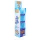 Towel Product Corrugated Floor Display Shipper Stand