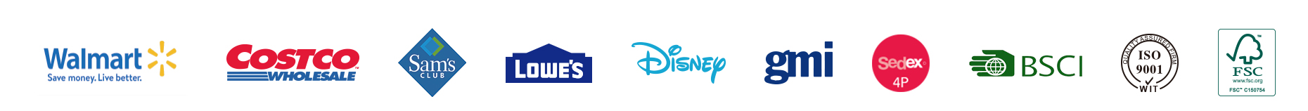 OUR CERTIFICATE