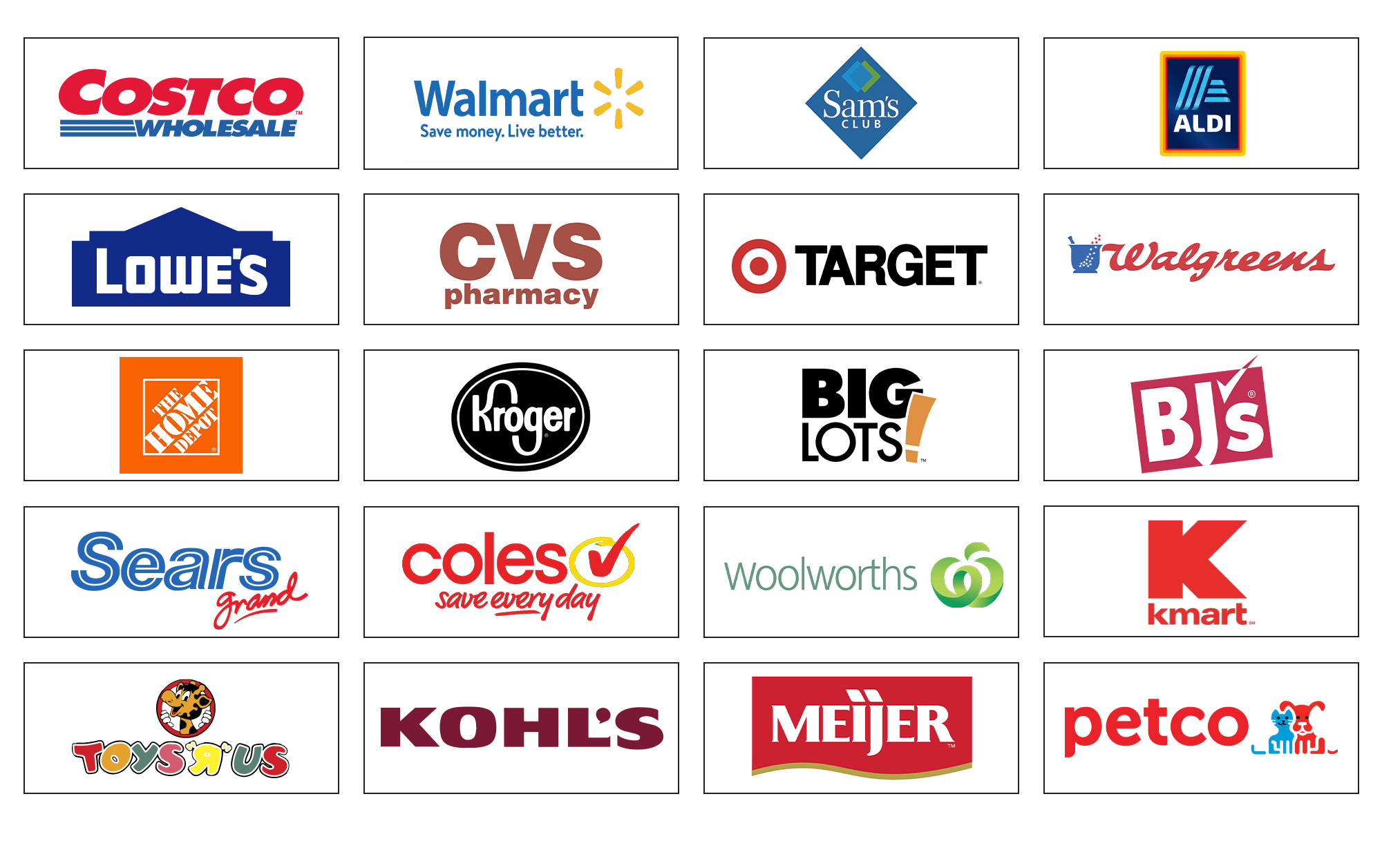 Retailer