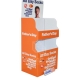 Cardboard Socks Floor Shipper Display with Two Shelf