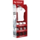 Custom POS Cardboard T-shirt Clothing Display Stand