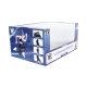 Custom Sam's Club Cardboard PDQ Display Trays for Leggings