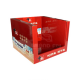 Custom WalmartSam's Club Cardboard PDQ Trays for Food