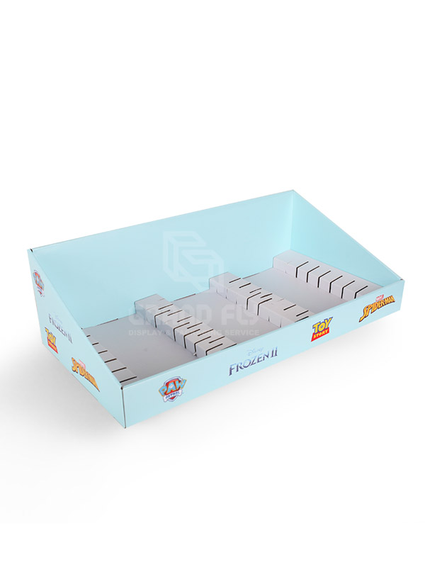 PDQ TRAYS