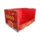 Recyclable Wal-mart CNY PDQ Display Trays For Commodity