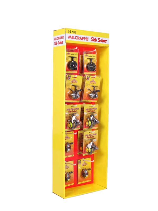 SIDEKICK DISPLAYS