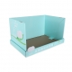 Wal-MartSam's Club Cardboard PDQ Trays Display Box