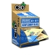 Cardboard CBD Counter Gravity Feed Display Boex