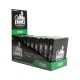 Cardboard CBD Display Box Packaging with Insert