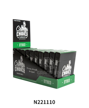 Cardboard CBD Display Box Packaging with Insert