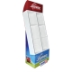 Cardboard Display Stands for BooksChecklistBrochure
