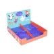 Cradobard Counter Display Boxes for Children's Book