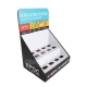 Csutom Corrugated Vape CBD Display Boxes