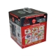 Corrugated Custom Shipping Handle Boxes for Pressure Cooker