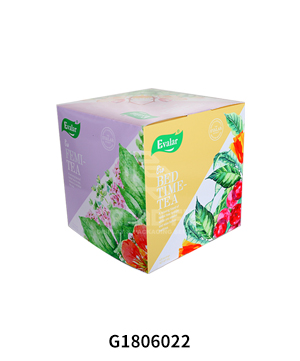 Cusotm Printed Cosmetics Folding Retail Packaging Boxes